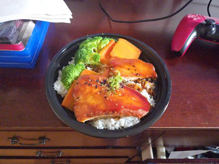 The Sushi Heroes Picture 8