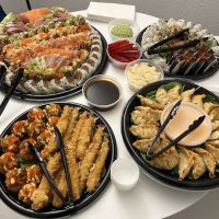 The Sushi Heroes ico