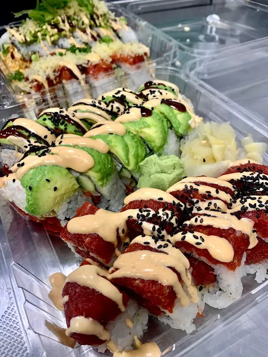 The Sushi Heroes Picture 9