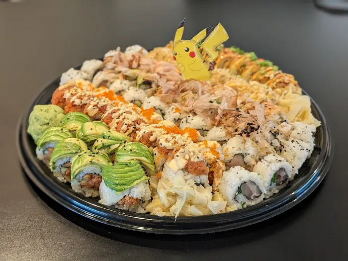 The Sushi Heroes Picture 4