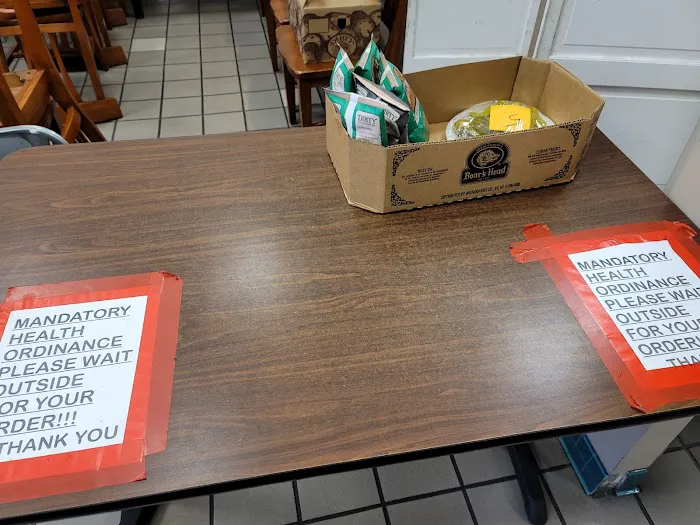 Freshly Baked Eatery Picture 5