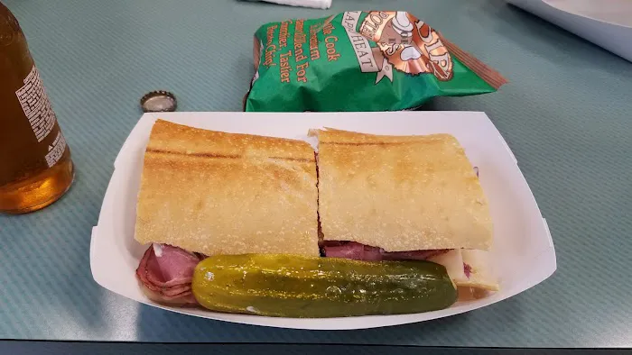 Freshly Baked Eatery Picture 9