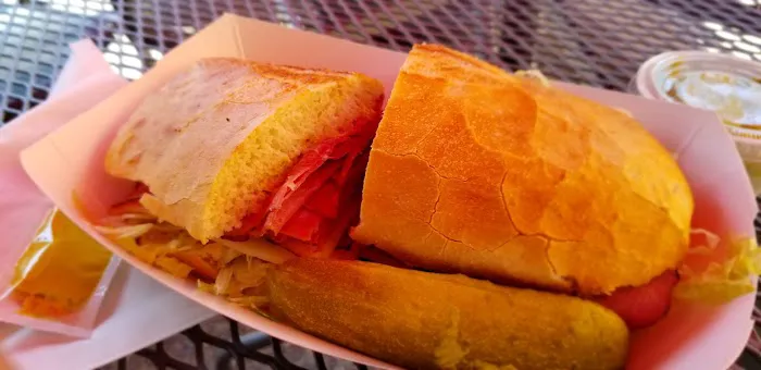 Freshly Baked Eatery Picture 8