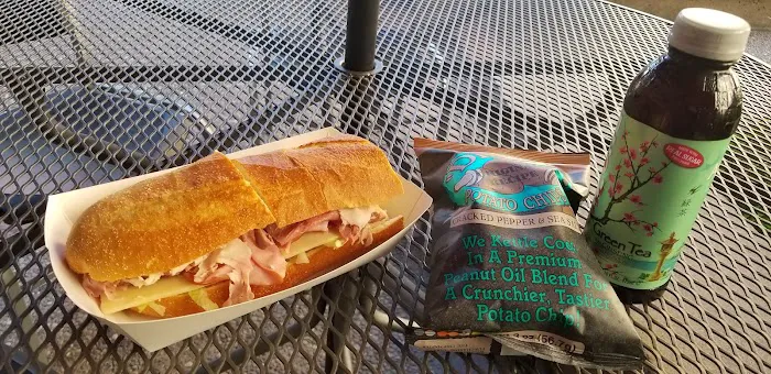 Freshly Baked Eatery Picture 2