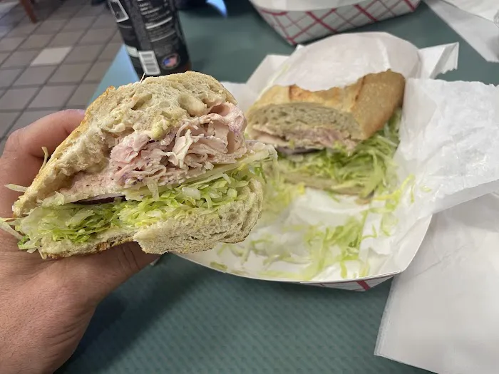 Freshly Baked Eatery Picture 4