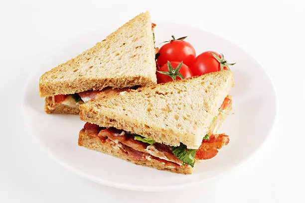 Freshly Baked Eatery Picture 7