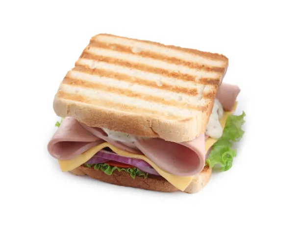 Freshly Baked Eatery Picture 1