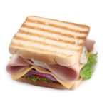 Freshly Baked Eatery