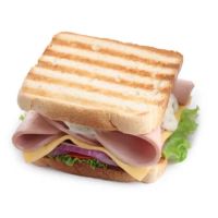 Freshly Baked Eatery ico