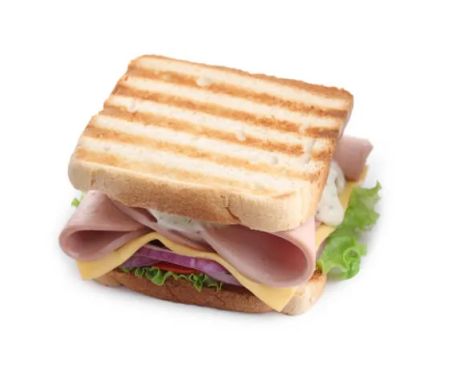 Freshly Baked Eatery