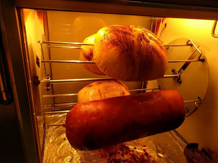 Freshly Baked Eatery Picture 6