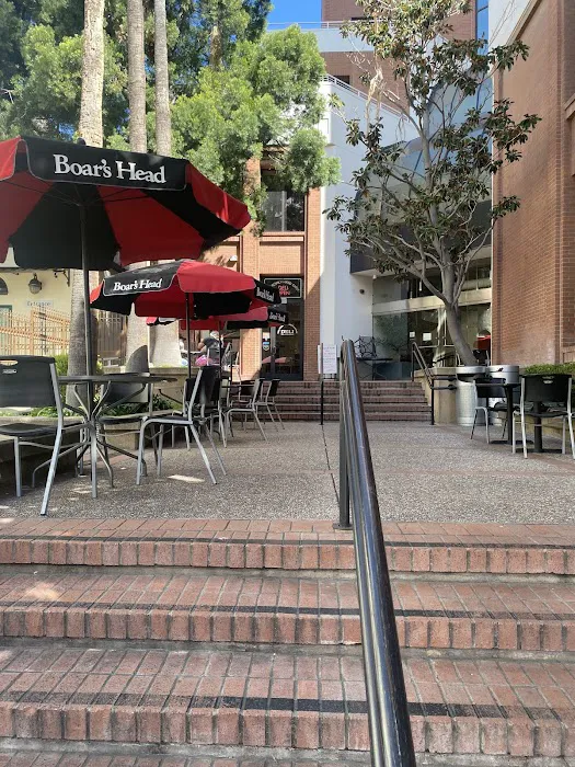 Freshly Baked Eatery Picture 10