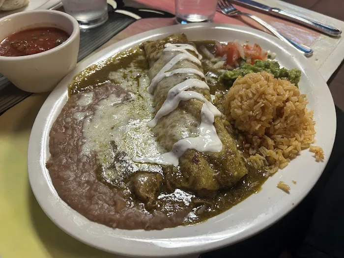 Tía Juana Mexican Grill Picture 9