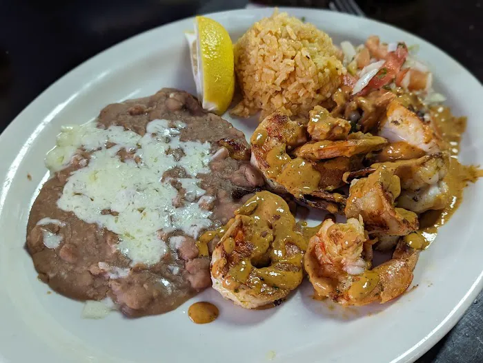 Tía Juana Mexican Grill Picture 5