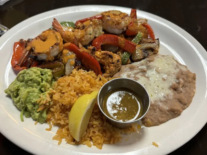 Tía Juana Mexican Grill Picture 8