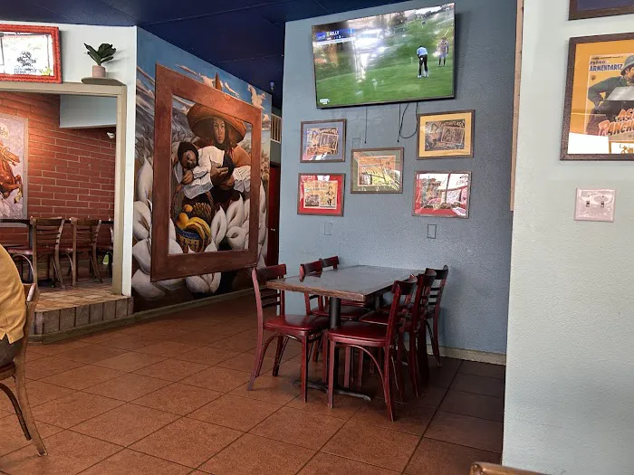 Tía Juana Mexican Grill Picture 2