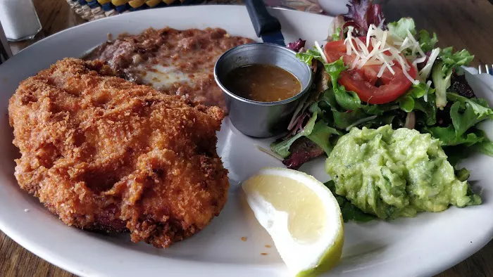 Tía Juana Mexican Grill Picture 4