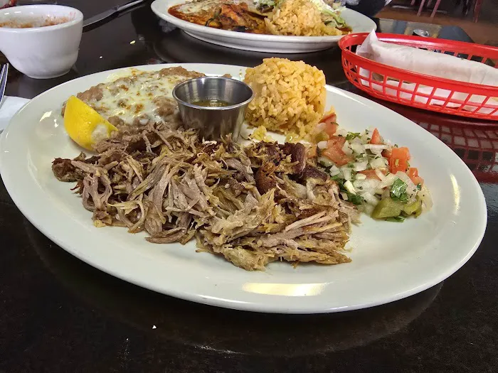 Tía Juana Mexican Grill Picture 6