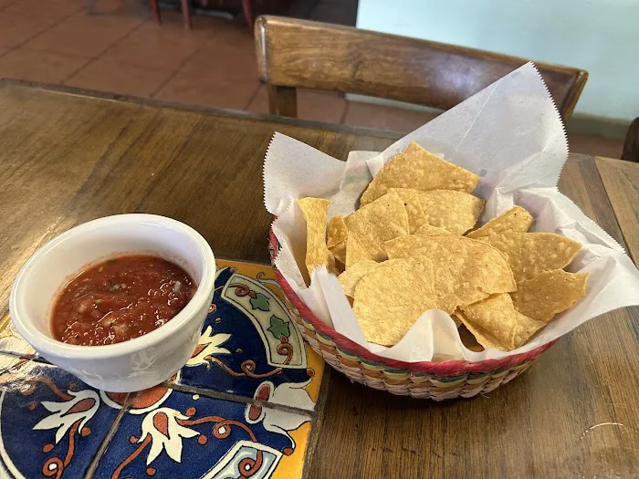 Tía Juana Mexican Grill Picture 7