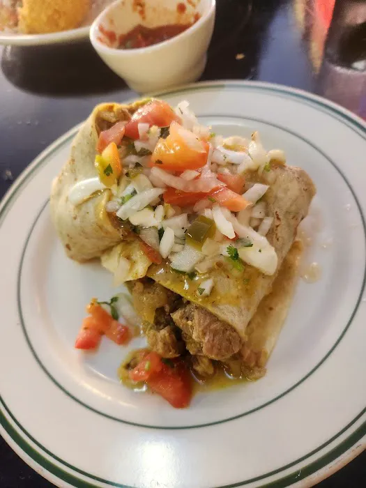 Tía Juana Mexican Grill Picture 10