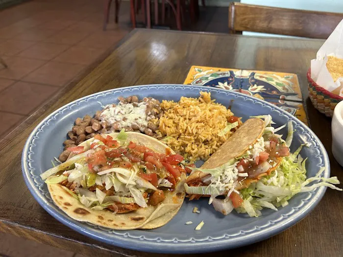 Tía Juana Mexican Grill Picture 1