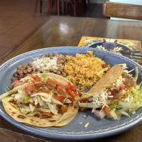 Tía Juana Mexican Grill ico