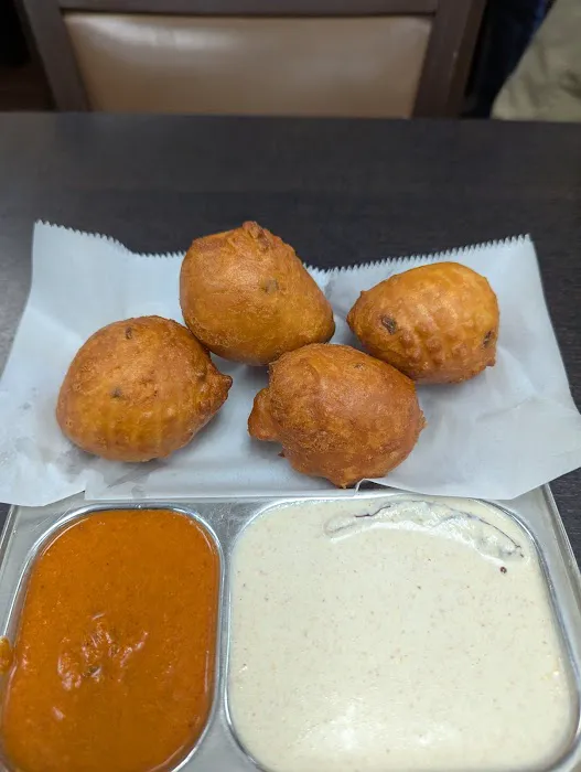 Swathi Tiffins Picture 8