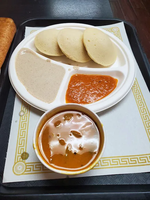 Swathi Tiffins Picture 5