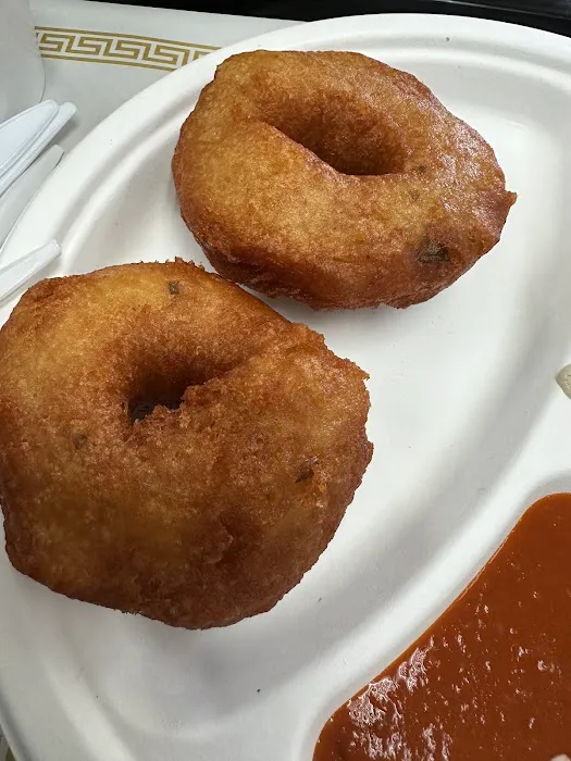 Swathi Tiffins Picture 6