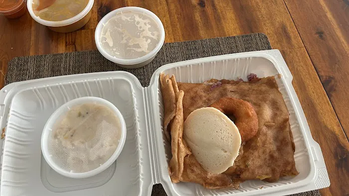 Swathi Tiffins Picture 1