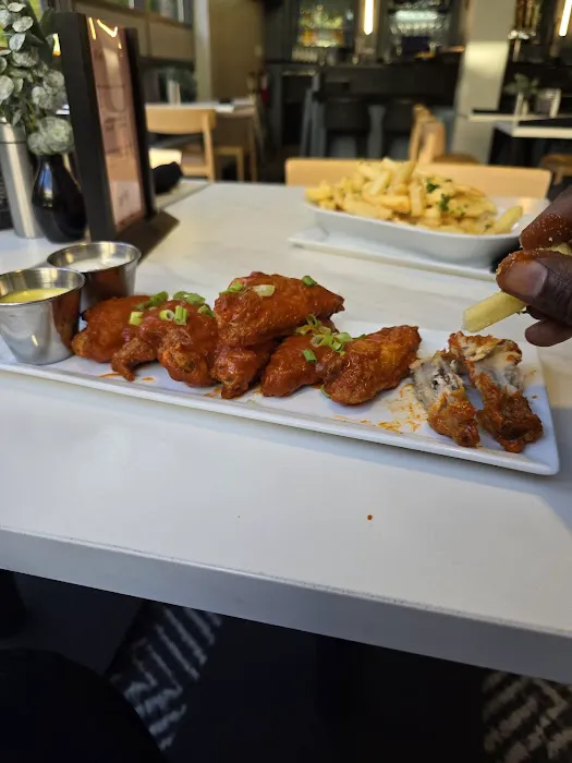 RBG Bar and Grill Picture 7