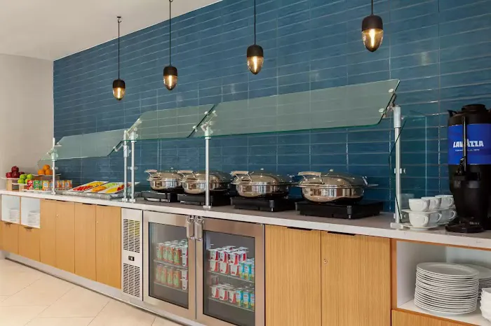 RBG Bar and Grill Picture 4