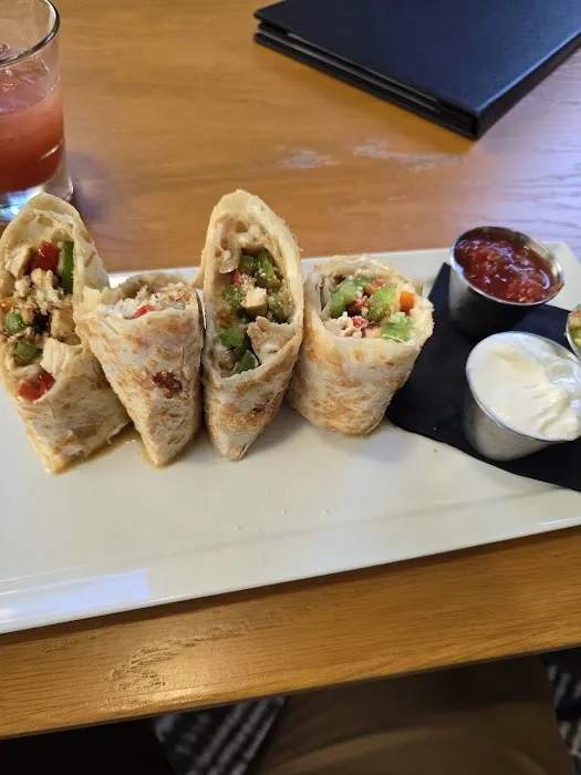 RBG Bar and Grill Picture 6