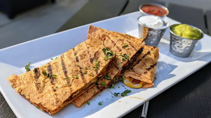 RBG Bar and Grill Picture 8