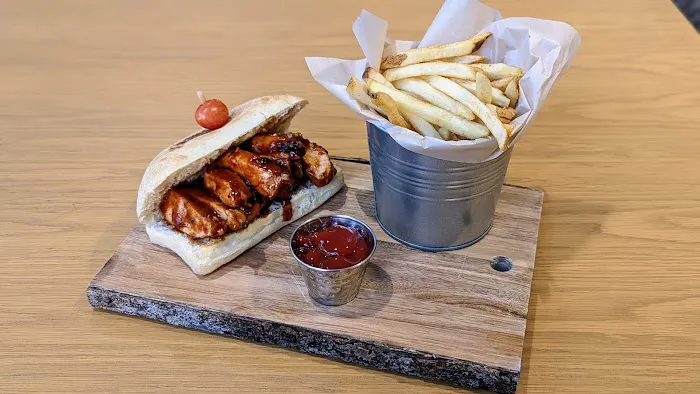 RBG Bar and Grill Picture 1