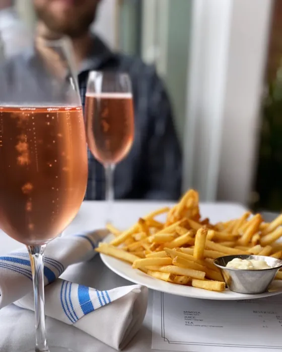 Épernay Bistro | Los Gatos Picture 1