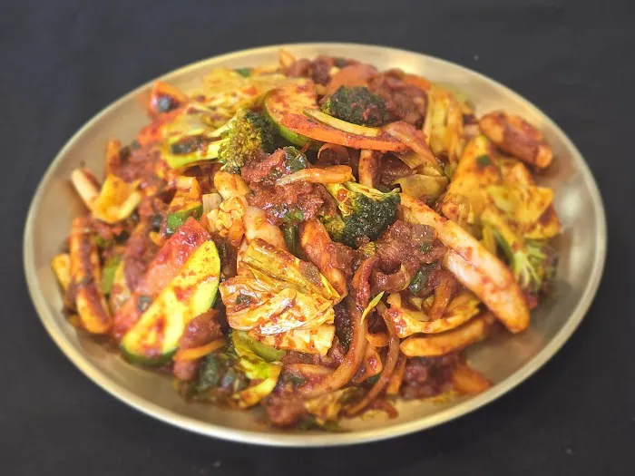 Danbi Korean Restaurant Los Gatos Picture 2