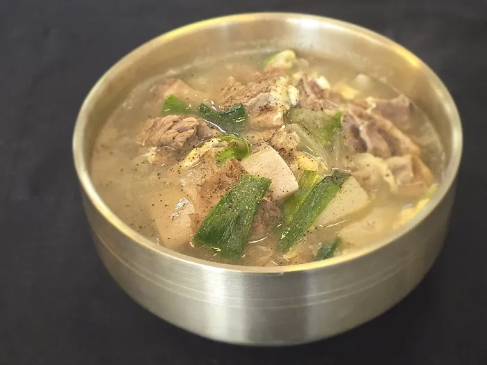 Danbi Korean Restaurant Los Gatos Picture 10