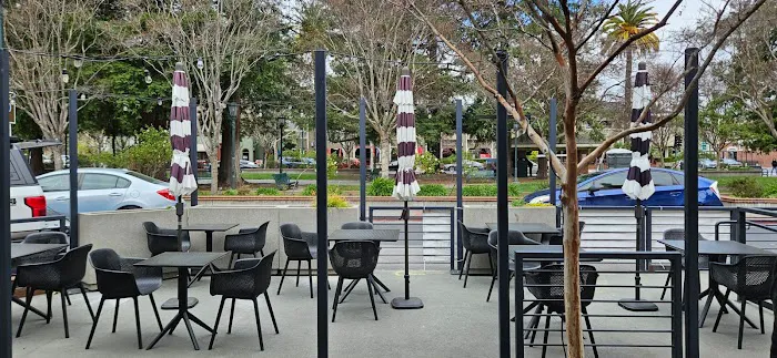 Danbi Korean Restaurant Los Gatos Picture 6