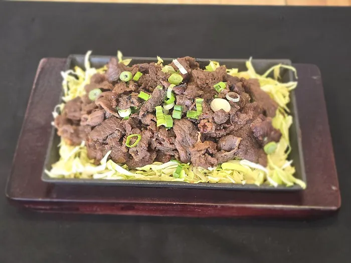 Danbi Korean Restaurant Los Gatos Picture 5