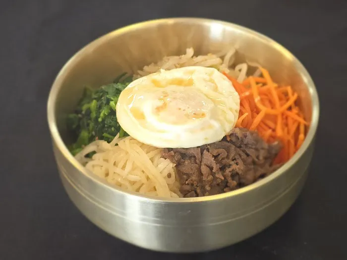 Danbi Korean Restaurant Los Gatos Picture 1