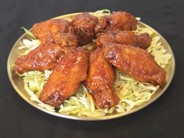 Danbi Korean Restaurant Los Gatos Picture 9