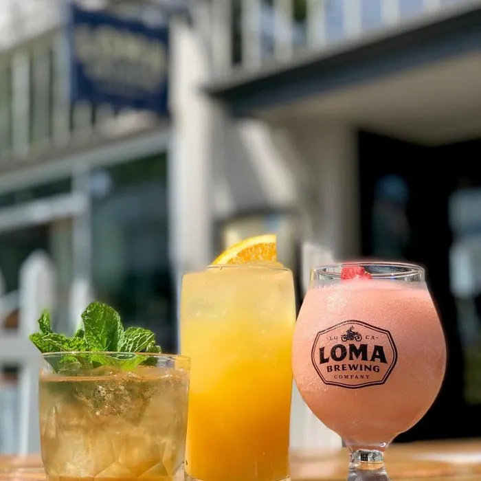 Loma Brewing Company Picture 9