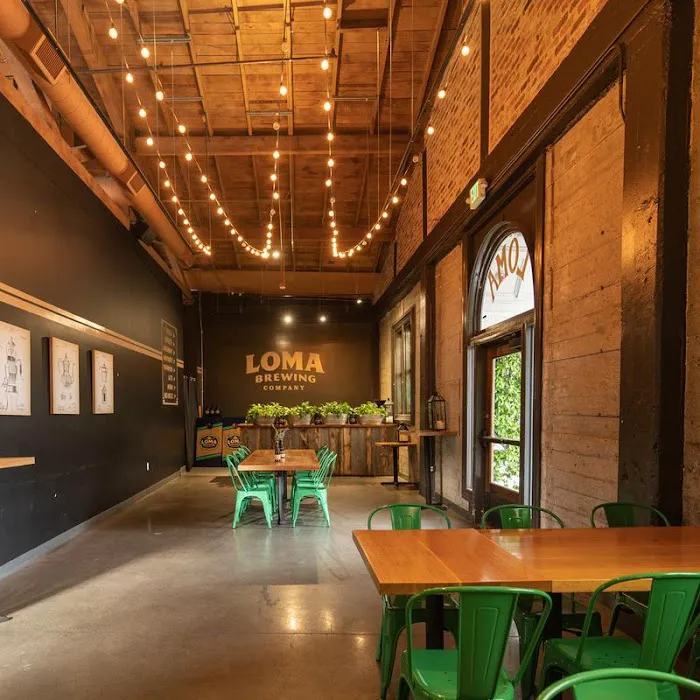 Loma Brewing Company Picture 6