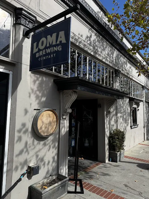 Loma Brewing Company Picture 8