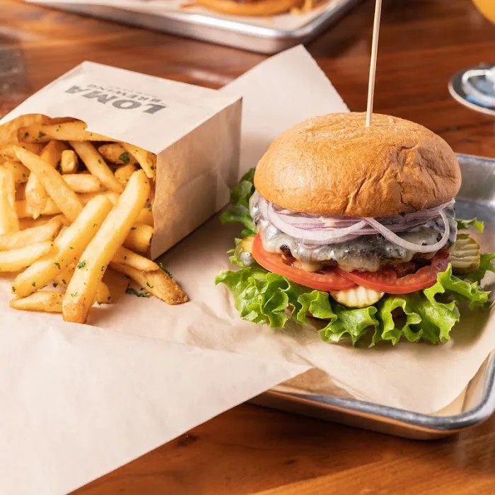 Loma Brewing Company Picture 3