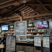 Loma Brewing Company ico