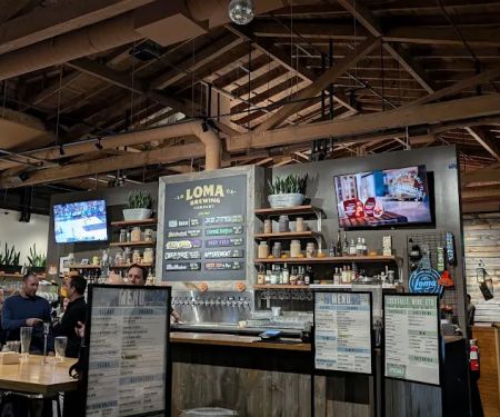 Loma Brewing Company