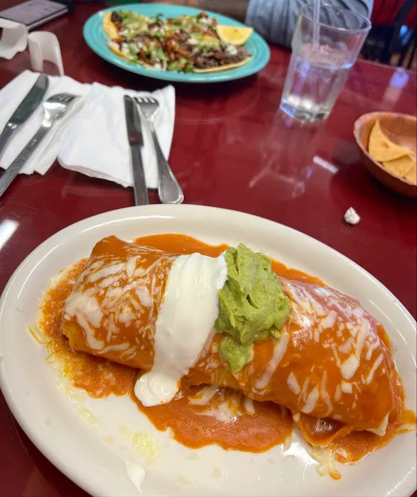 Gloria's Burritos Picture 2