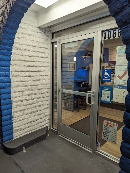 Gloria's Burritos Picture 6